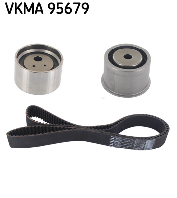 Sada ozubeného remeňa SKF